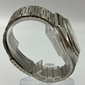 GRAND SEIKO グランドセイコー ハイビ―ト オートマティック 5646-7010 稼働品 動作あり メンズ 男性用 / W031469DARの画像2