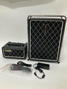 【未使用品】VOX MSB50-BA MINI SUPERBEETLE BASS ベースアンプ　ヴォックス 4019880