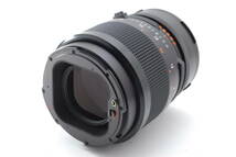 【美品】 Hasselblad Carl Zeiss T* Sonnar 150mm f/4 CF Portrait Lens ハッセルブラッド ポートレートレンズ #1312_画像4