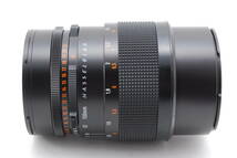 【美品】 Hasselblad Carl Zeiss T* Sonnar 150mm f/4 CF Portrait Lens ハッセルブラッド ポートレートレンズ #1312_画像6