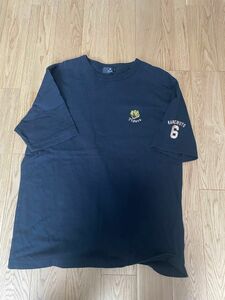 阪神タイガース　金本 Tシャツ　Lサイズ