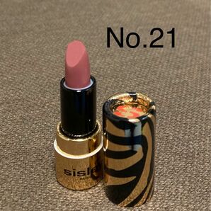 新品、未使用品 ＊sisley＊フィトルージュ　No.21 サンプルサイズ　