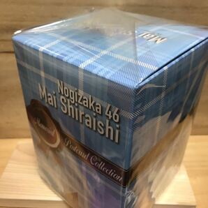 【未開封美品】乃木坂46 白石麻衣 卒業記念メモリアルポストカードコレクションの画像3