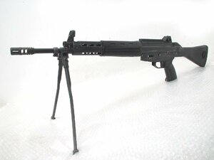 ■◆ 東京マルイ　89式　5.56ｍｍ 小銃　電動ガン　マガジン無　ジャンク　ASGK刻印