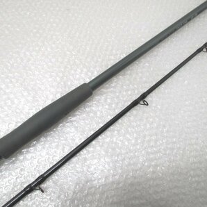 ■◆ SHIMANO 船島 80-270  シマノ 船竿 2ピース 全長270ｃｍ/仕舞139ｃｍの画像3