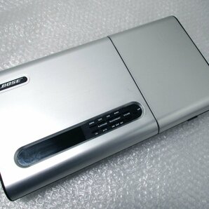 ■◆ BOSE LIFESTYLE MODEL 5 MUSIC CENTER 動作品 ボーズ ライフスタイル ミュージックセンター CDプレーヤー / ラジオ / AUX オーディオの画像2