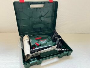 ■ ボッシュ BOSCH ジグソー PST650PE 電動工具 中古 キレイ ★