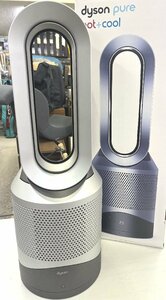 ■ ダイソン Dyson 空気清浄機能付ファンヒーター Dyson Pure Hot + Cool HP00 動作OK ★