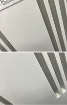 ■ CORONA コロナ ルームエアコン ウインド形冷房専用 CW-A1817 2017年製 窓用エアコン 取り付け枠付属 動作確認済み！！ ★_画像10