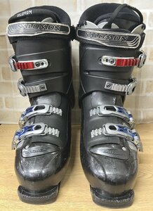 ■ SALOMON サロモン elios XX スキーブーツ スキーブーツ 27.0-28.5cm 328ｍｍ ★