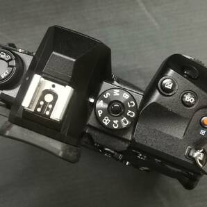 ◇【美品♪】OLYMPUS オリンパス OM-D E-M1X ボディ 2037万画素 ミラーレス 一眼 カメラ/動作品の画像7