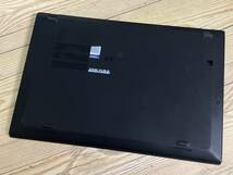 【良品】Lenovo ThinkPad X1 Carbon [8世代 Core i5(8250U) 1.6GHz/RAM:8GB/SSD:256GB/14インチ]Windowsd 11 動作品_画像5