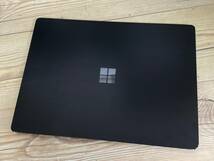 【良品♪】Microsoft Surface Laptop 3［Core i7(1065G7U) 1.3GHz/RAM:16GB/SSD:256GB/12.3インチ]Windows 10 タッチパネル 動作品 _画像6