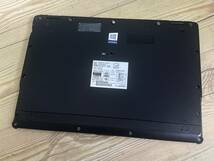 【良品♪】Fujitsu LIFEBOOK U939X/A[Core i5 8365U 1.6GHz/RAM:8GB/SSD:256GB/13.3インチ]Windows 10 タッチパネル 動作品 _画像7