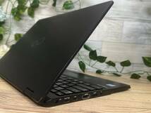 【良品♪】Fujitsu LIFEBOOK U939X/A[Core i5 8365U 1.6GHz/RAM:8GB/SSD:256GB/13.3インチ]Windows 10 タッチパネル 動作品 _画像5