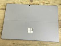 【美品♪】Microsoft Surface Pro 5 (2017)[Core i5 7300U 2.6GHz/RAM:8GB/SSD:128GB/12.3インチ]Windows 10 動作品_画像2