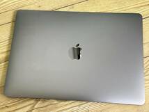 【美品】Apple MacBook Pro 2020 A2251[Core i5(1038NG7)2.0GHz/RAM:16GB/SSD:512GB/13.3インチ]Sonoma スペースグレー 動作品 _画像5