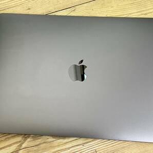 【美品】Apple MacBook Pro 2020 A2251[Core i5(1038NG7)2.0GHz/RAM:16GB/SSD:512GB/13.3インチ]Sonoma スペースグレー 動作品 の画像5