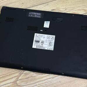 【美品♪】富士通 LIFEBOOK U9311/F[第11世代Core i3-1125G4 2.0Ghz/RAM:8GB/SSD:256GB/13インチ]Windows 11 動作品の画像6