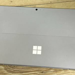 【動作OK♪】Microsoft Surface Pro 4 [Core i5(6300U) 2.4GHz/RAM:4GB/SSD:128GB/12.3インチ]Windows11 タブレットPC 動作品の画像4