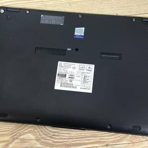 【良品♪】Fujitsu LIFEBOOK U939/B[Core i7 8665U 1.9GHz/RAM:16GB/SSD:256GB/13.3インチ]Windows 11 動作品の画像6