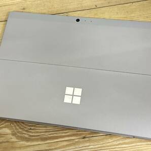 【美品】Microsoft Surface Pro 5 (2017)[Core i5 7300U 2.6GHz/RAM:8GB/SSD:256GB/12.3インチ]Windows 10 動作品の画像4