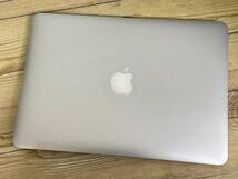 【美品♪】MacBook Pro 2015 Retina (MF839J/A)[Core i5(5257U)2.7Ghz/RAM:8GB/SSD:256GB/13.3インチ]Montery 動作品_画像5