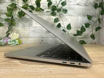 Apple MacBook Pro 2020【Core i7(1068NG7)2.3GHz/RAM:32GB/SSD:1024GB/13.3インチ]Catalina シルバー 動作品 ※ジャンク扱い_画像4