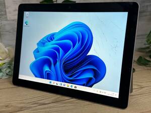 Microsoft Surface Go [Pentium Gold 4415y 1,6 ГГц/ОЗУ: 8 ГБ/SSD: 128 ГБ/10 дюймов]