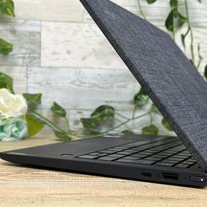 【美品♪】Lenovo Yoga 6-13ARE05[Ryzen5 4500U 2.3GHz/RAM:8GB/SSD:256GB/13.3インチ]Windows 10 タブレットPC 動作品の画像4