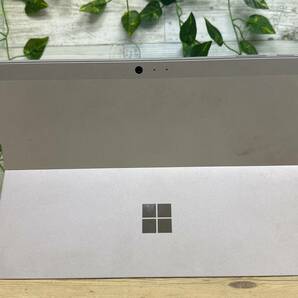 Microsoft Surface Pro 5 (2017)[Core i5 7300U 2.6GHz/RAM:8GB/SSD:256GB/12.3インチ]Windows 11 動作品 ※ジャンク扱いの画像5