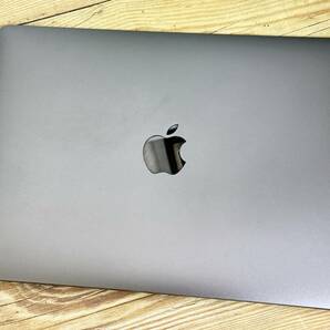 【良品♪】Apple MacBook(2017)Retina A1534[Core i5 7Ｙ54 1.3GHz/RAM:8GB/SSD:512GB/12インチ/スペースグレー]Ventura 動作品の画像5