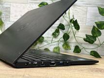 【動作OK♪】Fujitsu LIFEBOOK U939/B[Core i7 8665U 1.9GHz/RAM:16GB/SSD:256GB/13.3インチ]Windows 11 動作品_画像4