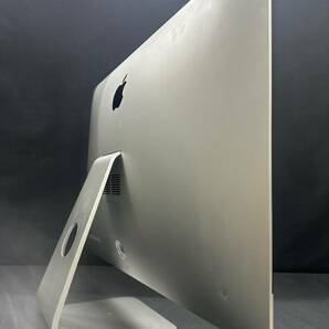 【良品♪】Apple iMac 2012 27インチ (A1419)[Core i5 3470S 2.9GHz/RAM:16GB/HDD:1TB]Catalina 動作品の画像4