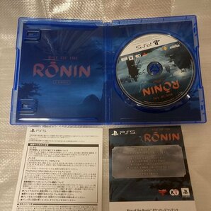 RISE OF RONINの画像3