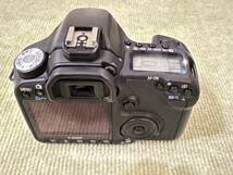 【美品・元箱あり】Canon デジタル一眼レフカメラ EOS 50D EF-S18-200 IS レンズキット & EF-S10-22 &おまけ多数［送料無料］ _画像2