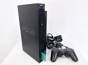 100円～◎SONI ソニー PlayStation2 プレステ2 SCPH-50000 本体 / コントローラー プレーステーション2