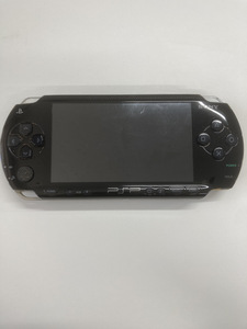 100円～◆SONY PSP PSP-1000 本体 PSPソフト ファンタシースターポータブル ジャンク プレイステーションポータブル PlayStation Portable