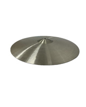 100円～◎PAISTE パイステ 101 Paiste101 20インチ ライド シンバル RAiSTe ラウドシンバル_画像4