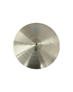 100円～◎PAISTE パイステ 101 Paiste101 20インチ ライド シンバル RAiSTe ラウドシンバル