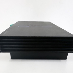 100円～◎SONI ソニー PlayStation2 プレステ2 SCPH-50000 本体 / コントローラー プレーステーション2の画像8