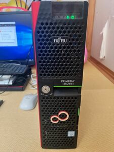 FUJITSU Server PRIMERGY TX1320 M3 3.6TB