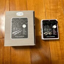 electro-harmonix KEY9_画像3