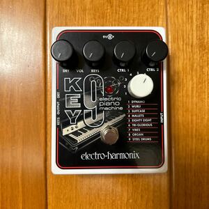 electro-harmonix KEY9