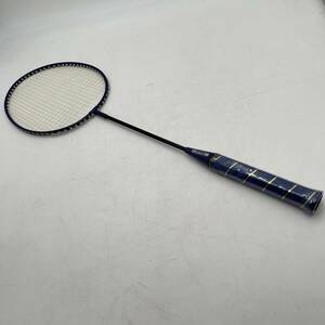 [ HATACHI badminton racket G9 ] beautiful goods 