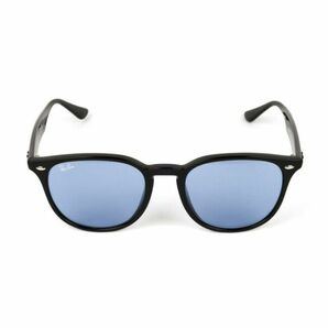 1円スタート Ray-Ban RB4259F 601 80 53 RB4259 ウォッシュド レンズ/ローブリッジ/釣り/紫外線/ボストン/眼鏡/ドライブの画像2