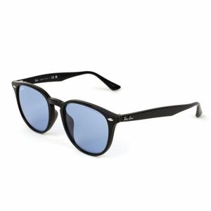 1円スタート Ray-Ban RB4259F 601 80 53 RB4259 ウォッシュド レンズ/ローブリッジ/釣り/紫外線/ボストン/眼鏡/ドライブ