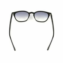 1円スタート Ray-Ban RB4258 601 19 52/サングラス/ローブリッジ/ドライブ/アウトドア/釣り/紫外線/軽量/海/眼鏡/メガネ/ウェリントン_画像4