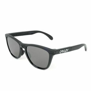 OAKLEY OO9284A-0855 FROGSKINS RANGE(A) フロッグスキンレンジ/Prizm ローブリッジフィット アジアンフィット アウトドア キャンプ 海