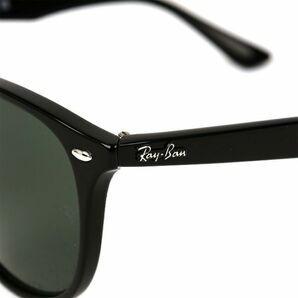 1円スタート Ray-Ban RB4259 601 71 53/ローブリッジ/釣り/紫外線/ボストン/眼鏡/ドライブ/おしゃれ/アウトドア/キャンプ/サングラスの画像6